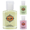 GoodValue  Scented Hand Sanitizer (.5 Oz.)
